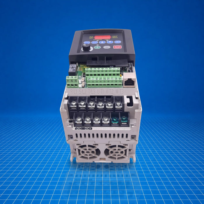 22B-E6P6N104 Allen-Bradley