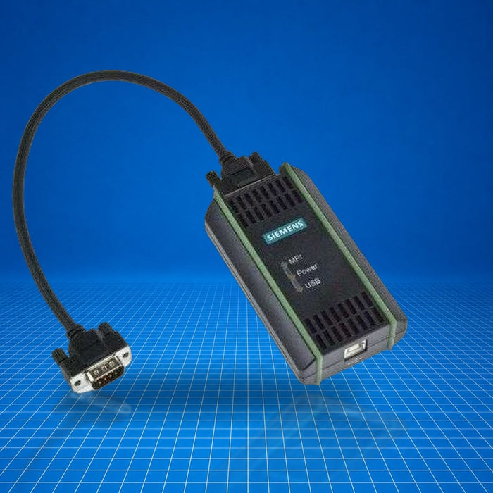 6ES7972-0CB20-0XA0 Siemens