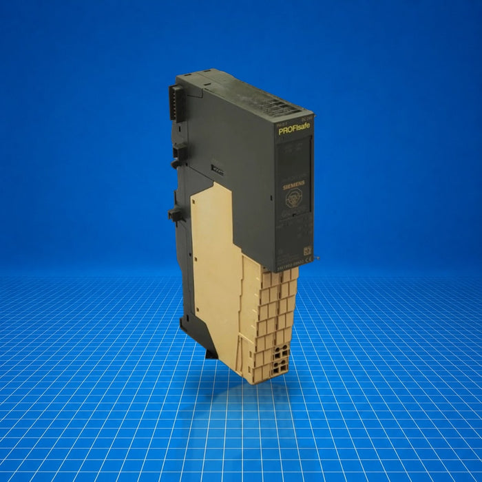 3RK1903-3BA02 Siemens industrial automation part - product view