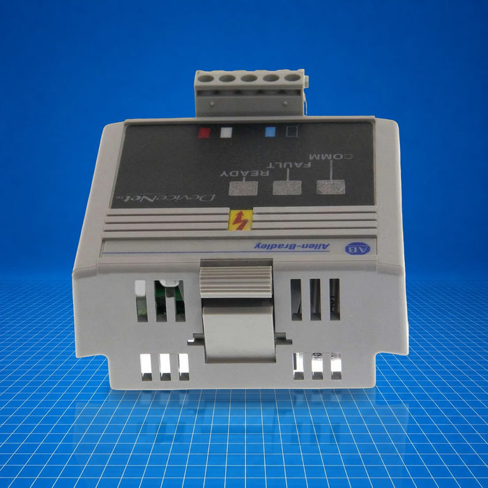 160-DN2 Allen Bradley industrial automation part - part number label view