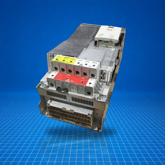 ATV212HD55N4 Schneider industrial automation part - unit detail