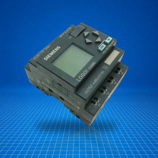 6ED1052-1FB00-0BA6 Siemens