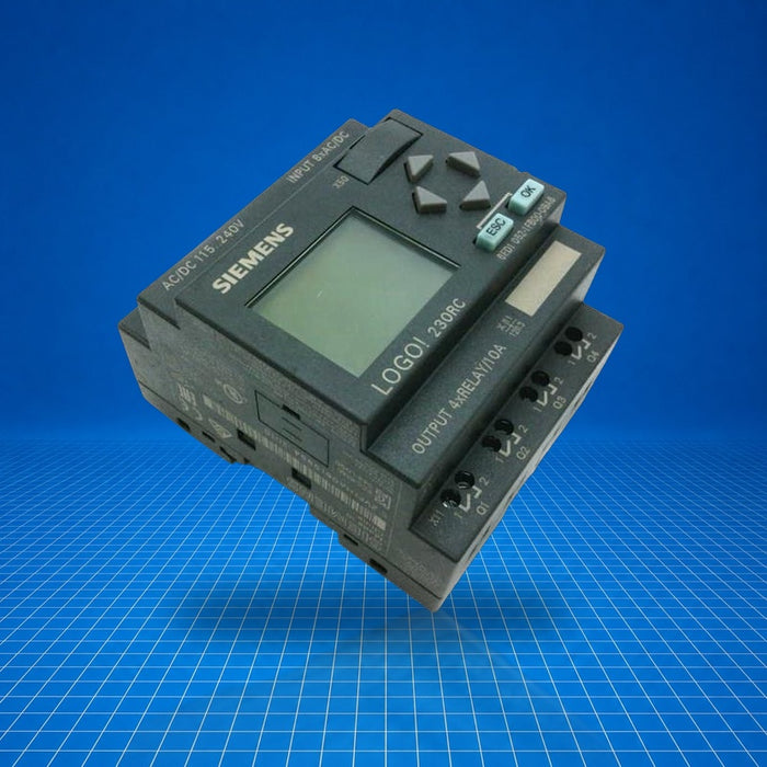 6ED1052-1FB00-0BA6 Siemens