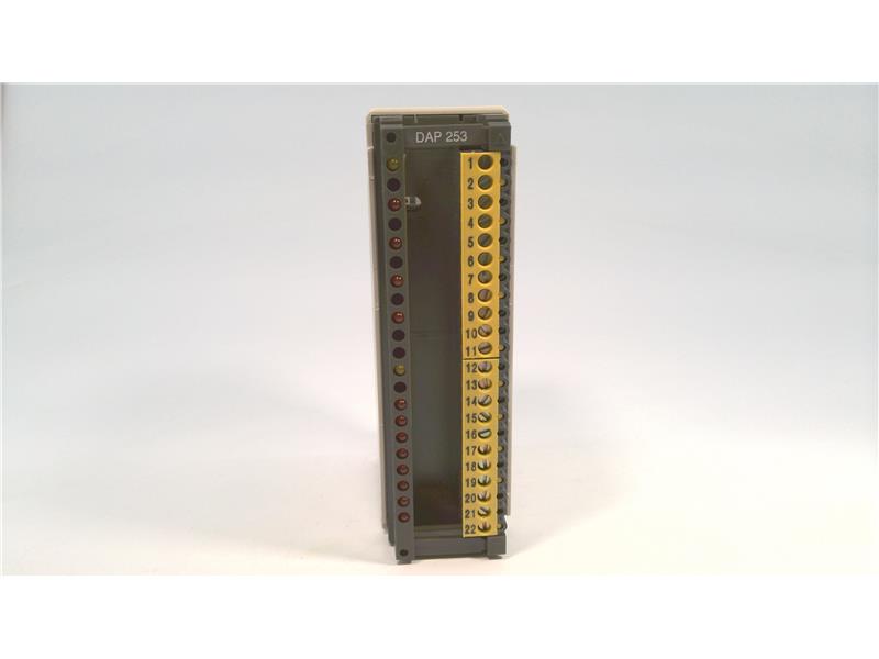AS-BDAP-253 Schneider