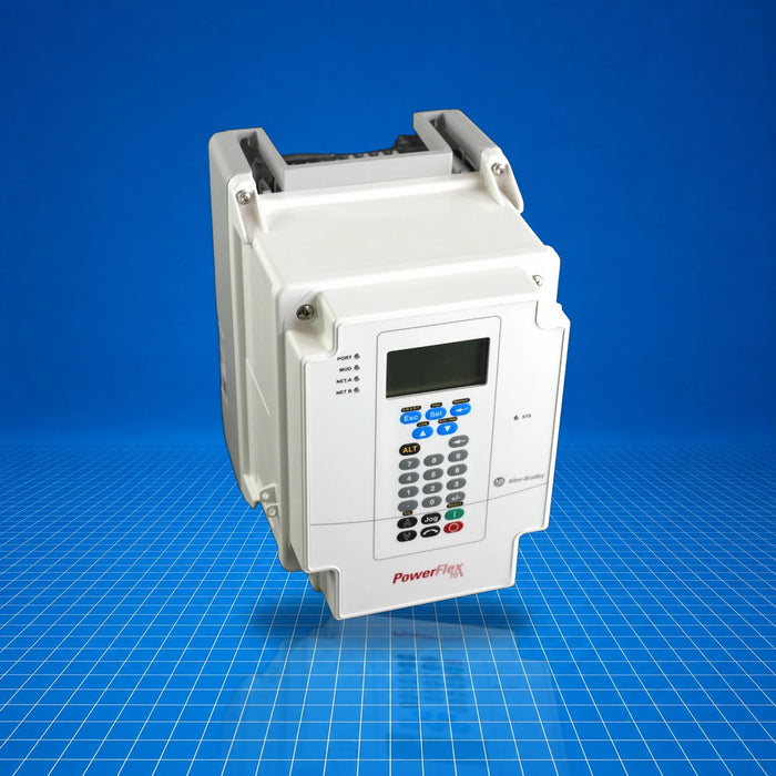 20AD8P0C3AYNANC0 Allen-Bradley
