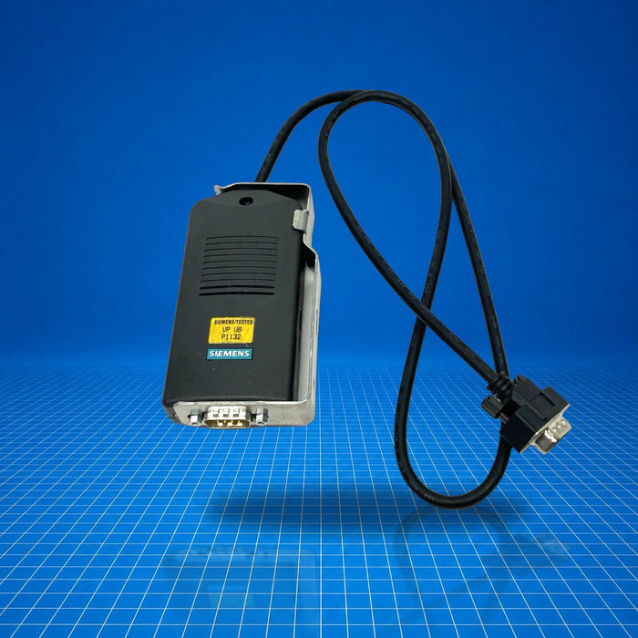 6ES7972-0CA34-0XA0 Siemens