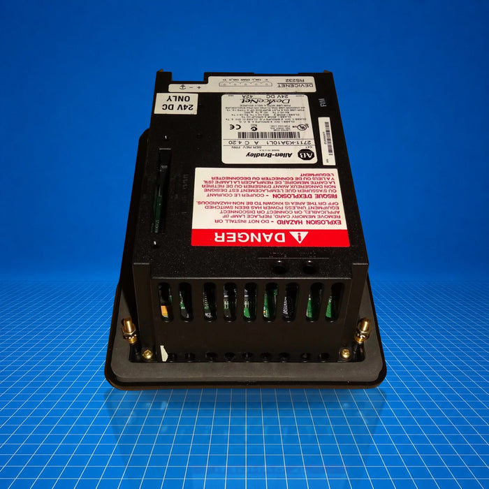2711-K3A10L1 Allen-Bradley