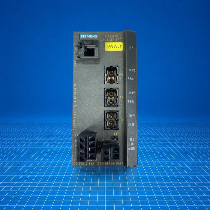 6GK5201-3BH00-2BA3 Siemens