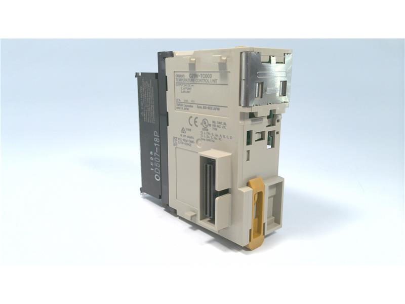 CJ1W-TC003 Omron