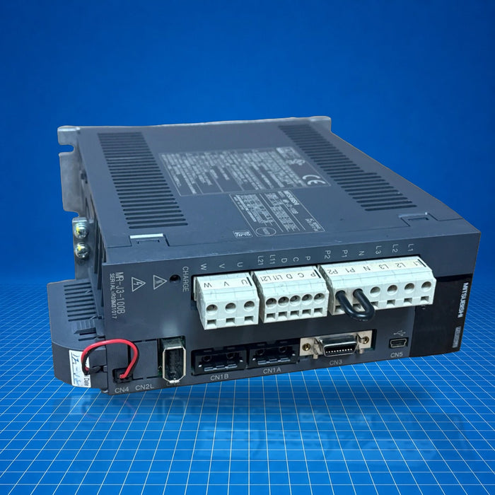 MR-J3-100B Mitsubishi