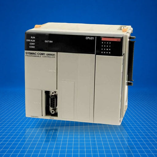 CQM1-CPU21 Omron