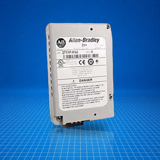 2711P-RN8 Allen-Bradley
