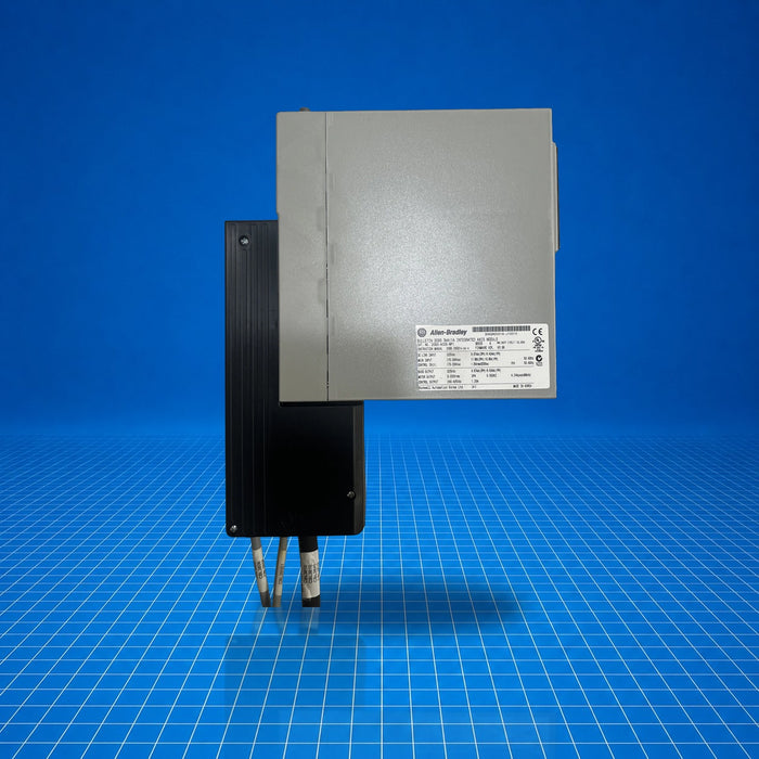 2093-AC05-MP1 Allen Bradley industrial automation part - product view