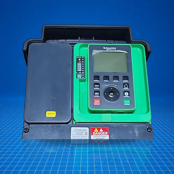 ATV930D30N4 Schneider Electric - product view
