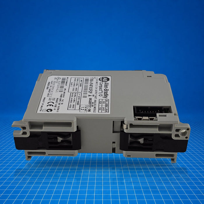 1769-IF4FXOF2F Allen-Bradley