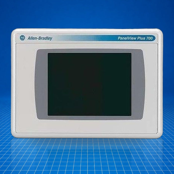 2711P-T7C4D1 Allen-Bradley