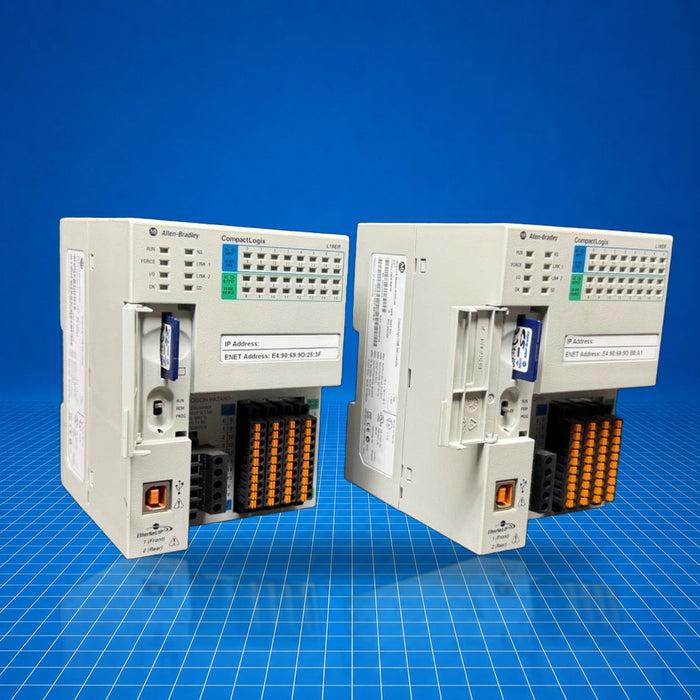 1769-L18ER-BB1B Allen-Bradley