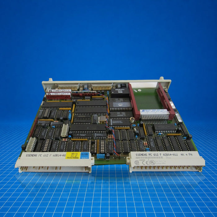 6ES5525-3UA21 Siemens