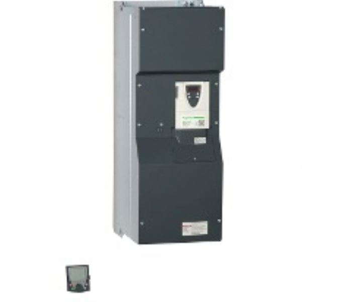 ATV61HC16N4D Schneider Electric Altivar 61 Variable speed drive