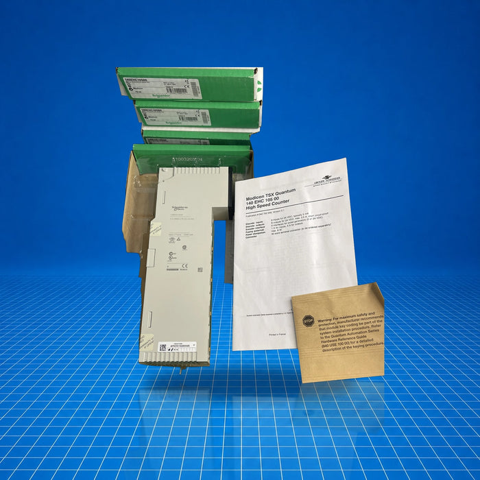 140EHC10500 Schneider