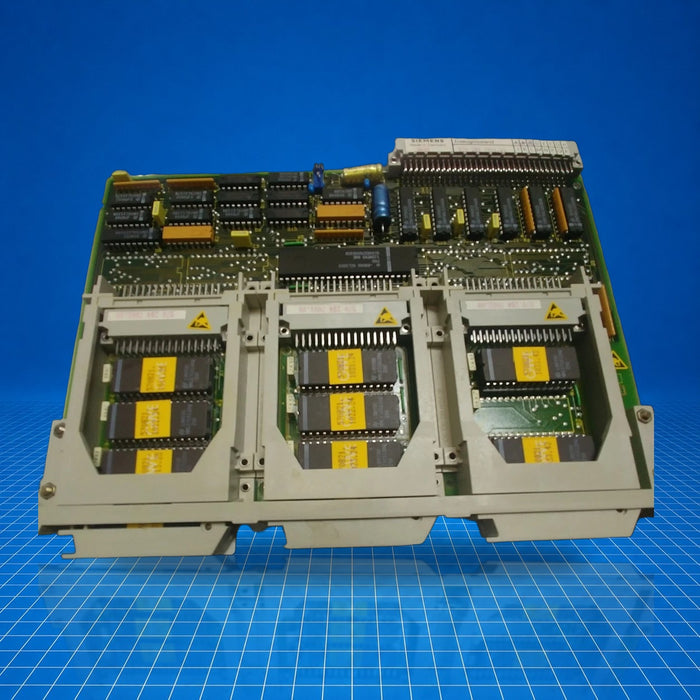 6FX1128-1BA00 Siemens industrial automation part - product view