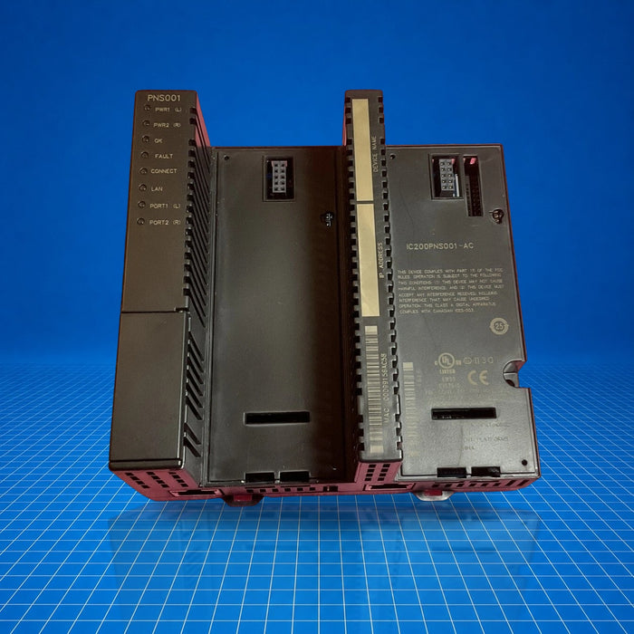 IC200PWR102J Fanuc