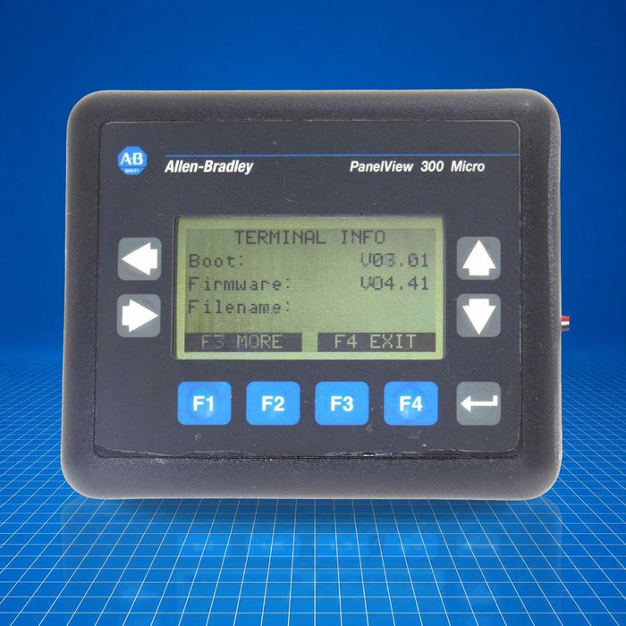 2711-M3A19L1 Allen-Bradley