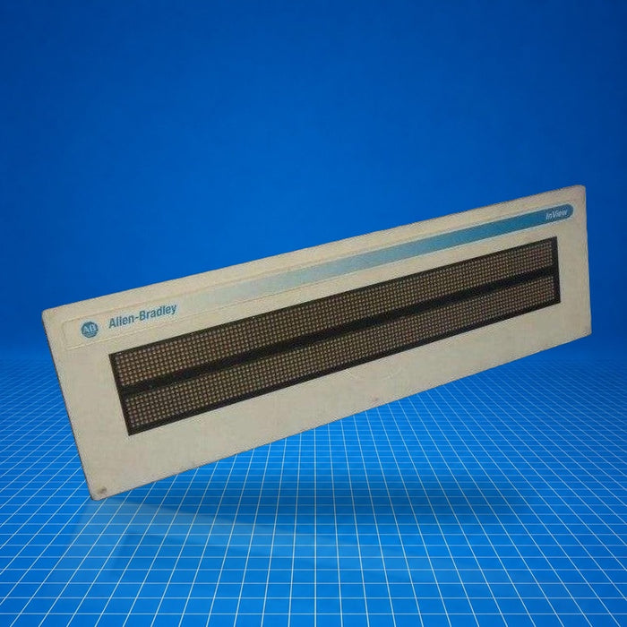 2706-P72CN1 Allen-Bradley