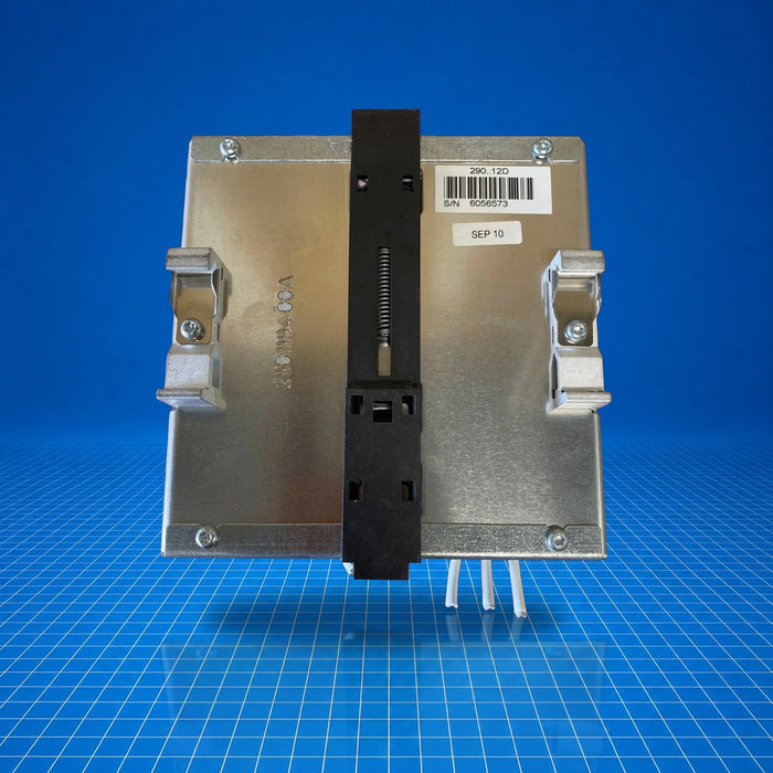 1606-XL240EP Allen Bradley industrial automation part - part number label view