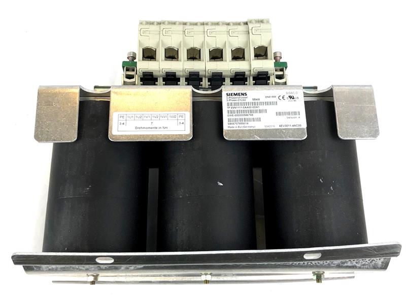 6SN1111-0AA00-0DA1 Siemens