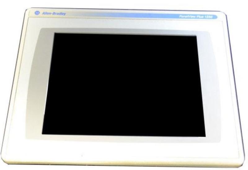 2711P-T12C15D2 Allen-Bradley