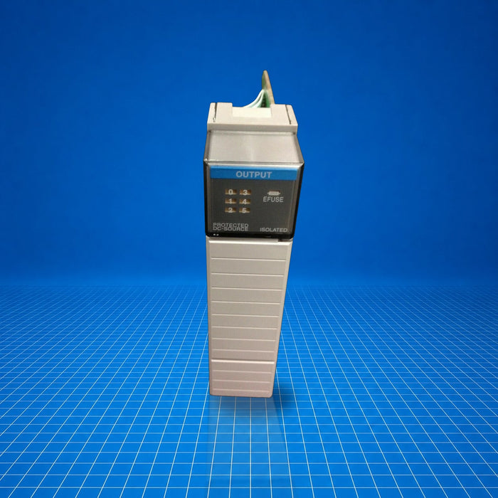 1746-OB6EI Allen Bradley industrial automation part - unit detail