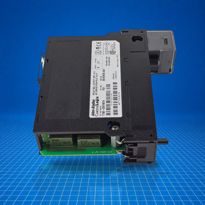 1756-OW16I Allen-Bradley