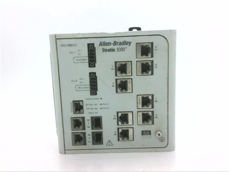 1783-RMS10T Allen-Bradley