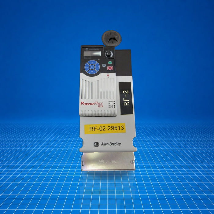25B-D017N104 Allen-Bradley