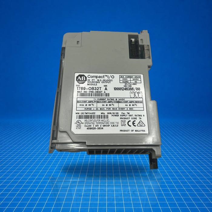 1769-OB32 Allen-Bradley