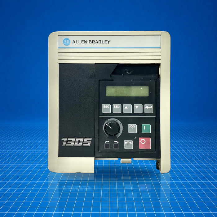 1305-BA06A Allen Bradley industrial automation part - product view