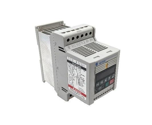 160-BA01NPS1P1 Allen-Bradley