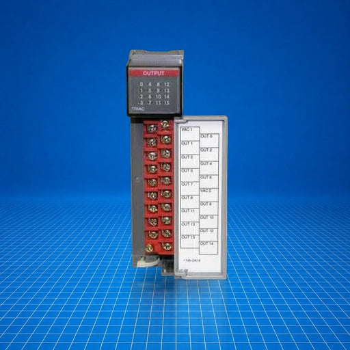 1746-OA16 Allen-Bradley