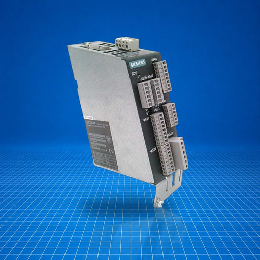 6SL3055-0AA00-3AA0 Siemens