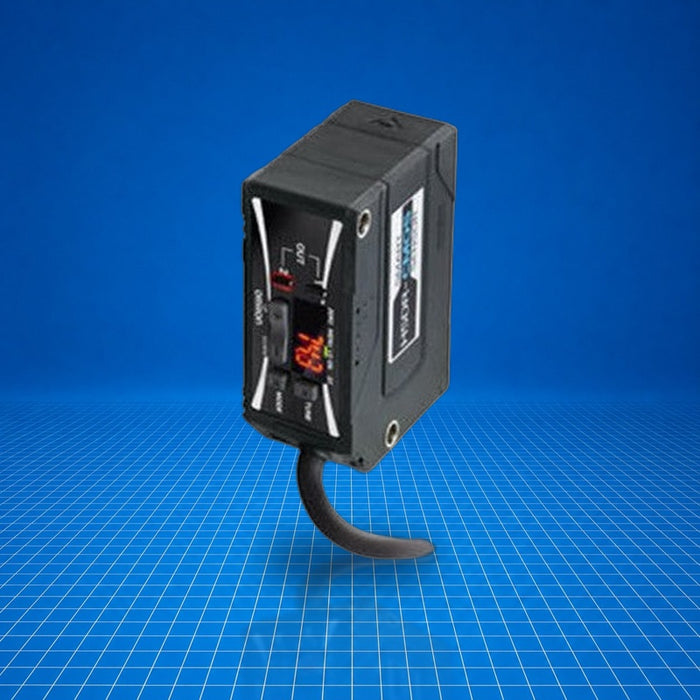 ZX0-XC10R Omron