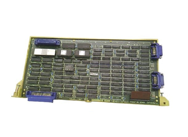 A16B-1211-0340 GE Fanuc