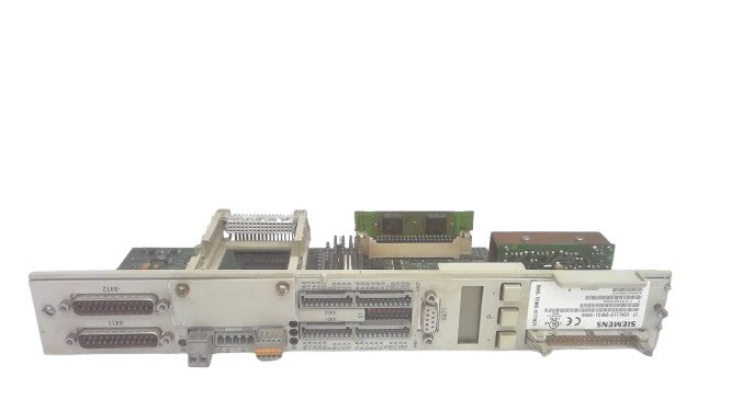 6SN1118-0NK01-0AA0 Siemens