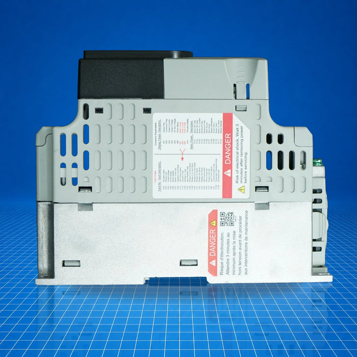 22F-D8P7N103 Allen-Bradley