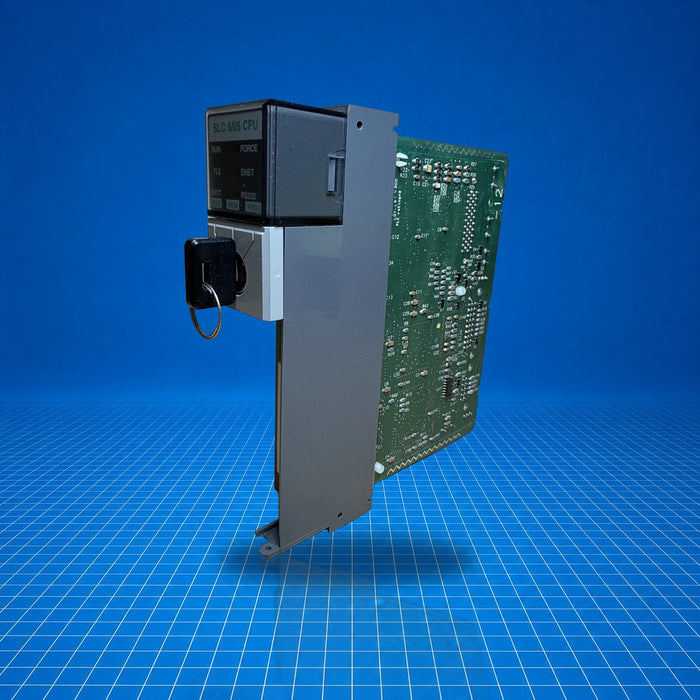 1747-L551 Allen Bradley PLC