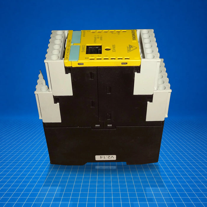 3RK1105-1BE04-2CA0 Siemens industrial automation part