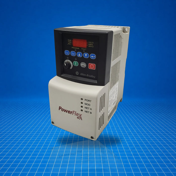 22B-E3P0N104 Allen-Bradley