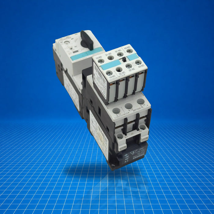3RT1026-1BB44 Siemens