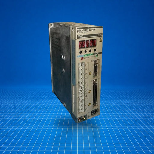 R88D-WTA5H Omron