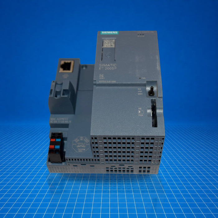 6ES7512-1SK01-0AB0 Siemens
